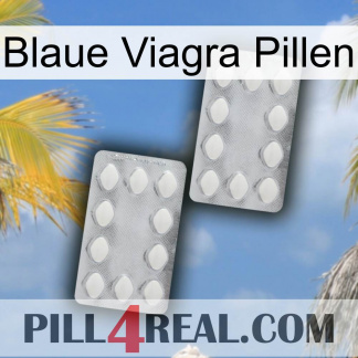 Blue Viagra Pills 17